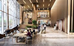 Keppel Towers (D2), Office #582816021